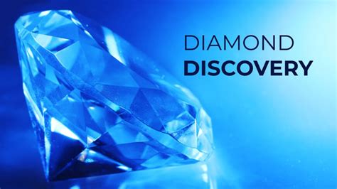 Diamond Discovery Betsson